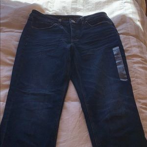 American Eagle Tomgirl jeans